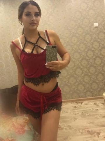 Индивидуалка Ульяна Фотография 2